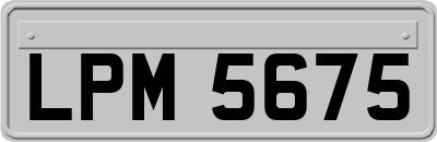 LPM5675