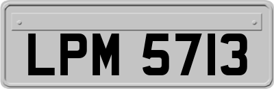 LPM5713