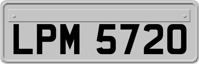 LPM5720