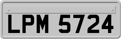 LPM5724