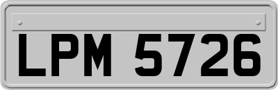 LPM5726