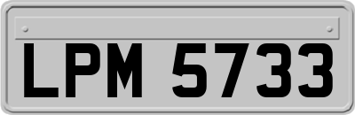 LPM5733
