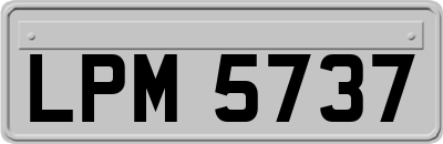 LPM5737