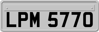 LPM5770