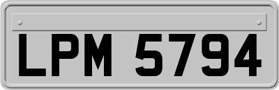 LPM5794