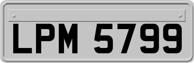 LPM5799