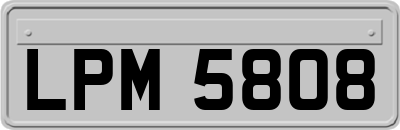 LPM5808