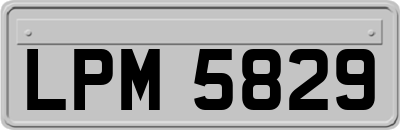 LPM5829