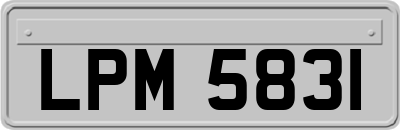 LPM5831