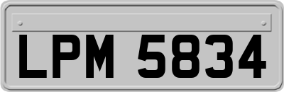 LPM5834