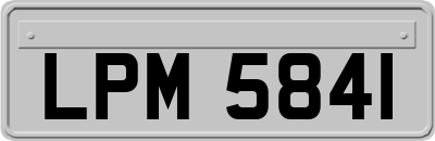 LPM5841