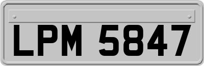 LPM5847
