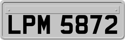 LPM5872