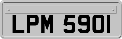 LPM5901