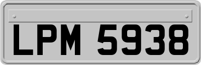 LPM5938