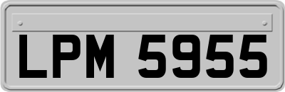 LPM5955