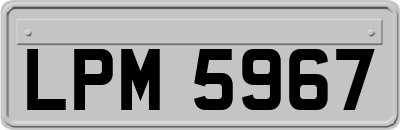 LPM5967