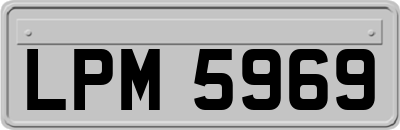 LPM5969