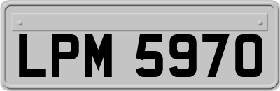 LPM5970