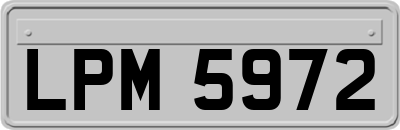 LPM5972