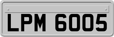 LPM6005