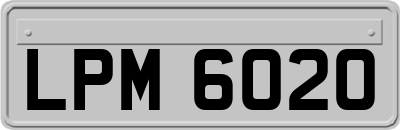 LPM6020