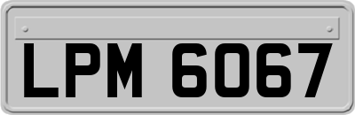 LPM6067