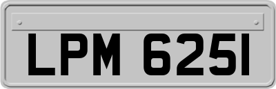 LPM6251