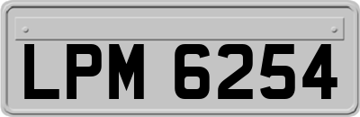 LPM6254