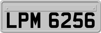 LPM6256