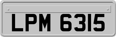 LPM6315