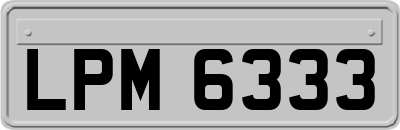 LPM6333