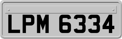LPM6334