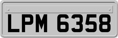LPM6358