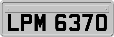 LPM6370