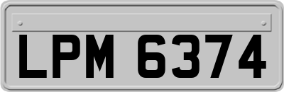 LPM6374