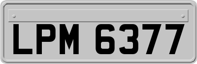 LPM6377