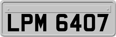 LPM6407