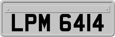 LPM6414