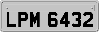 LPM6432