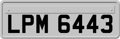LPM6443