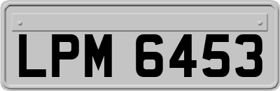 LPM6453
