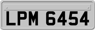 LPM6454
