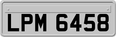 LPM6458