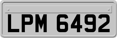 LPM6492
