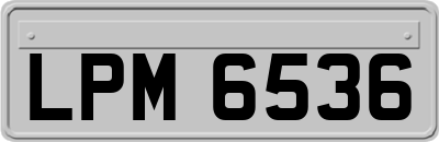 LPM6536