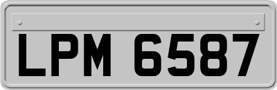 LPM6587