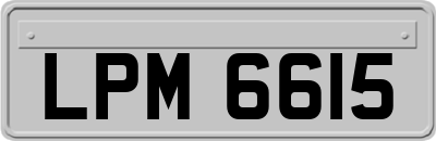 LPM6615