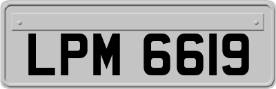 LPM6619