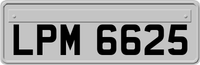 LPM6625